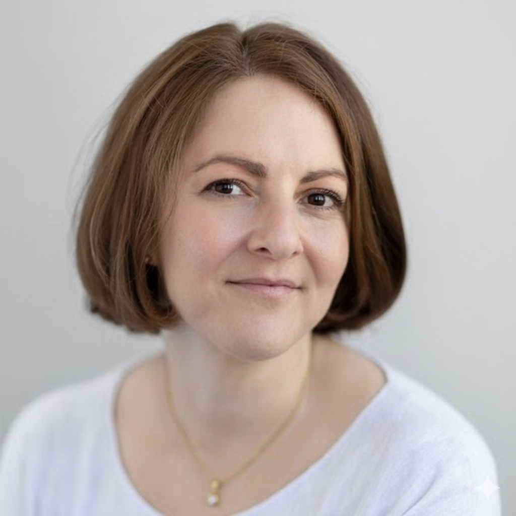 Elena Volkov